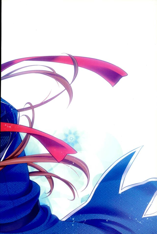 (SUPER22) [わらどこ (わらび銀汰)] もう一度君と恋を (戦国BASARA)