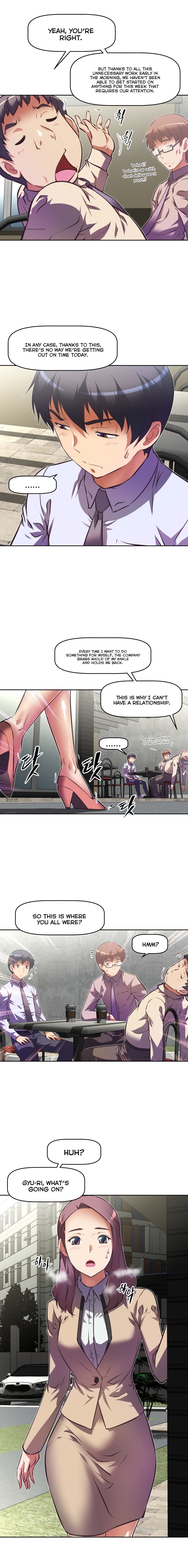 [Worin] Brawling Go Ch.76-77（英語）（進行中）