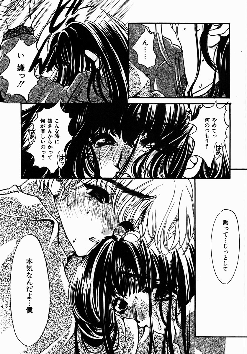 [にゃんこMIC] A感・アナリスト [DL版]