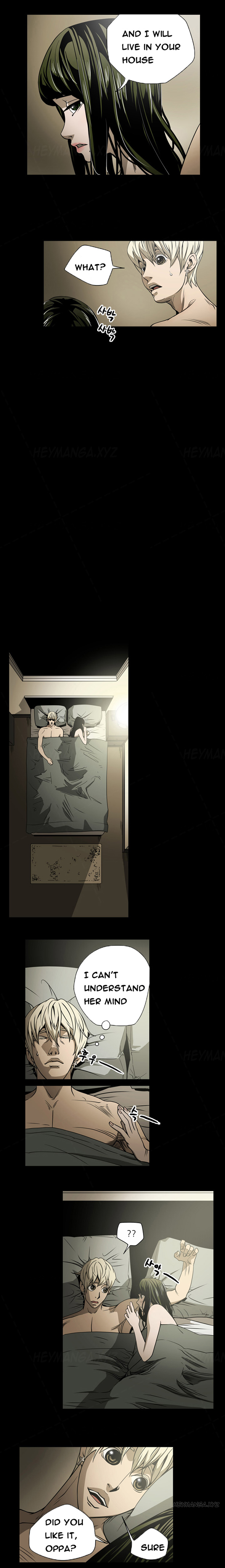 エースCh.1-26（英語）（継続中）