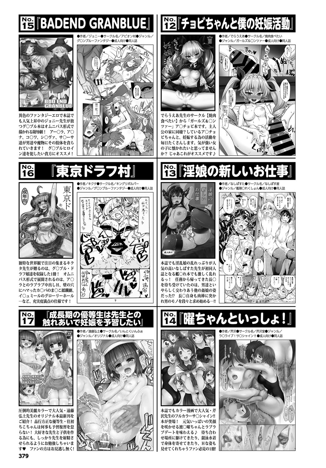 COMIC BAVEL 2017年3月号 [DL版]