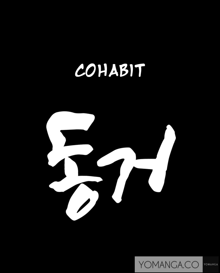 [氏。ビョンス]同棲Ch.1-51（英語）（継続中）