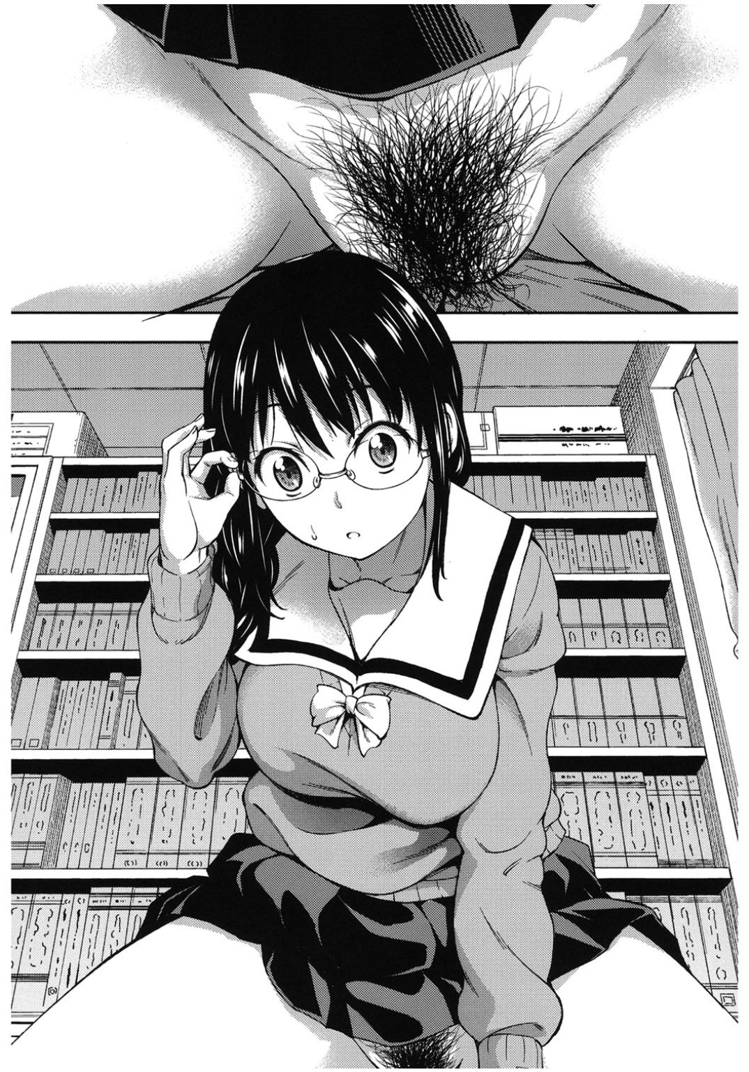 [アンソロジー] コアコレ ロストバージン [DL版]