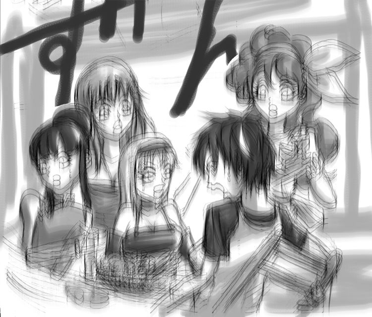 [Naiyori alpha 財団 (胆谷)] DRUGonBALL-R-～きらーましんにしますか?～ (ドラゴンボールZ)