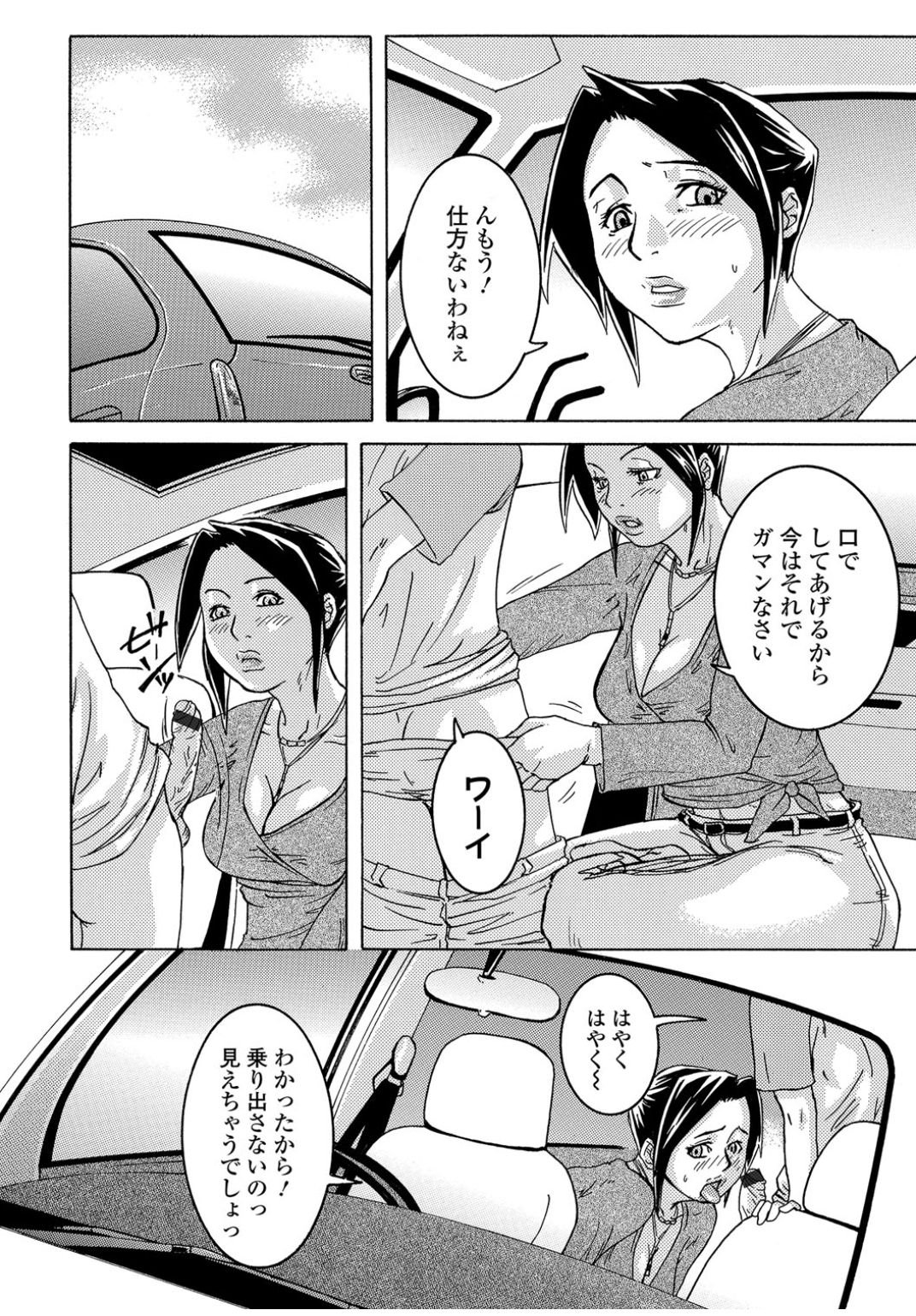 Web Comic 饕餮 Vol.13 [DL版]