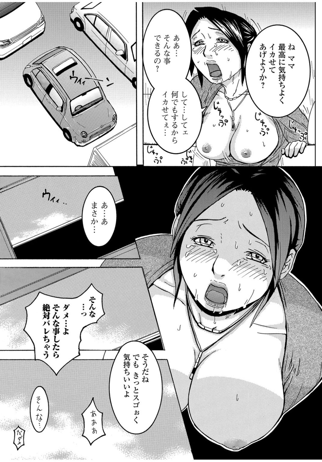 Web Comic 饕餮 Vol.13 [DL版]