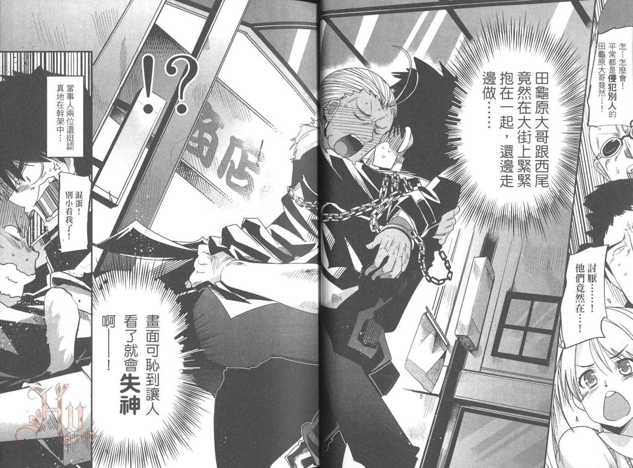 [内々けやき] しょたせん vol.2