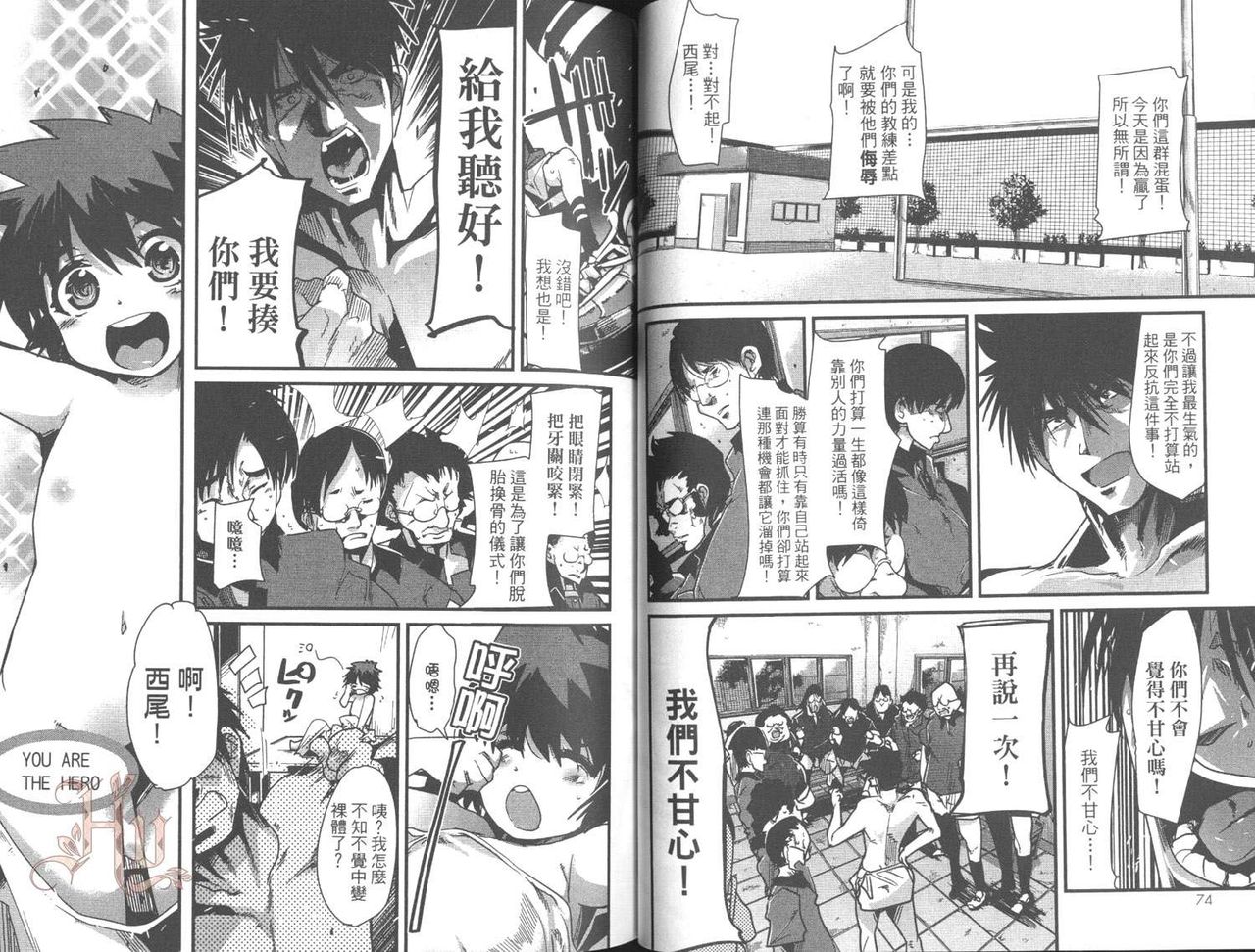 [内々けやき] しょたせん vol.2