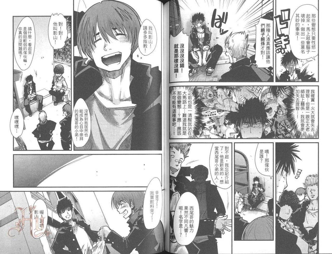 [内々けやき] しょたせん vol.2