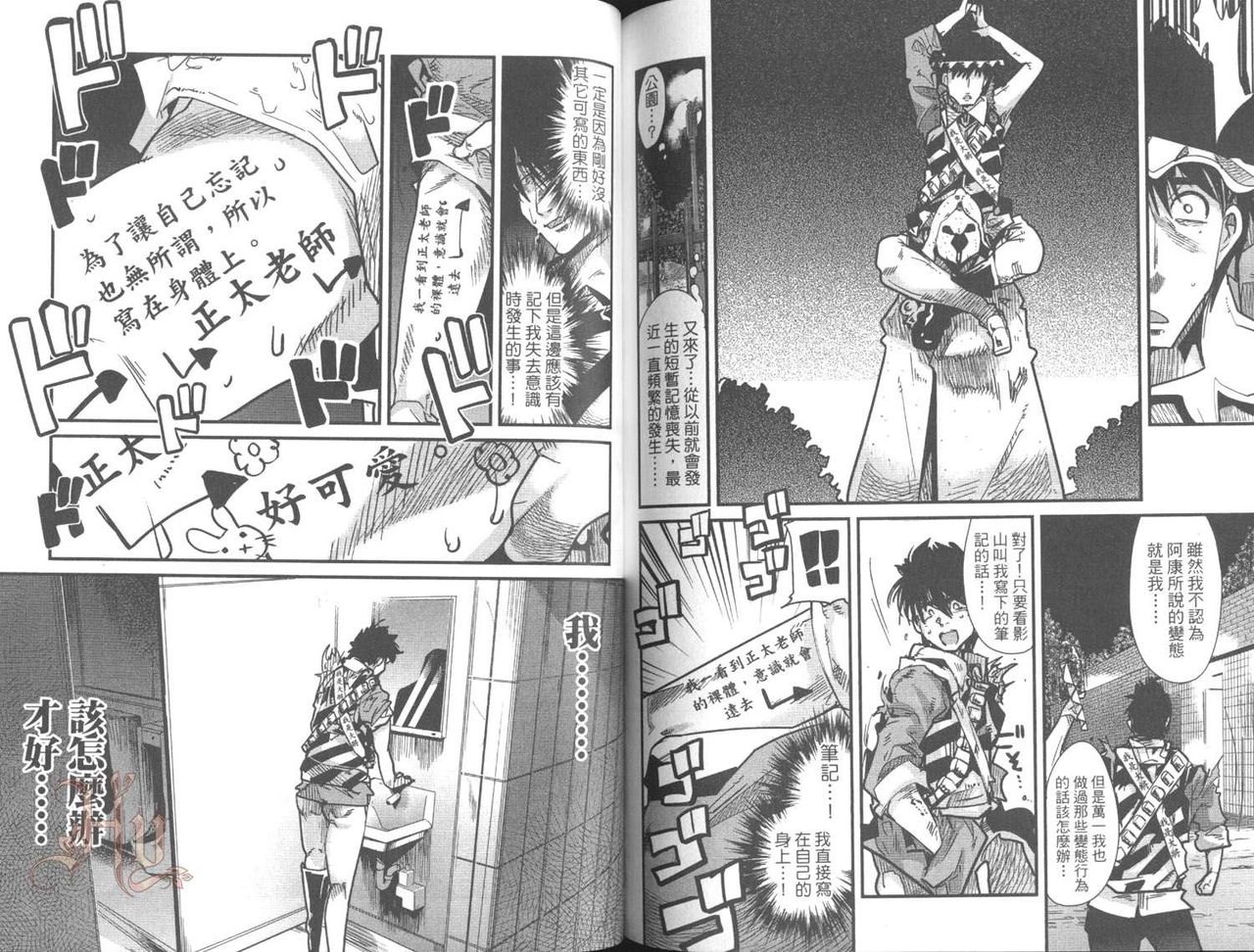 [内々けやき] しょたせん vol.2