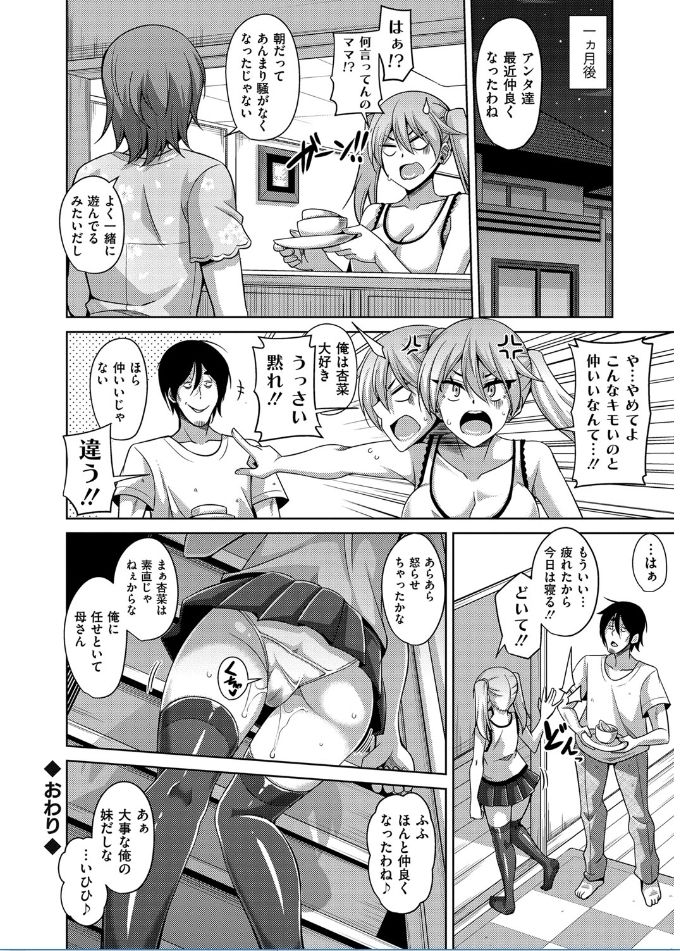 [肉そうきゅー。] 催淫VRコントロール [DL版]