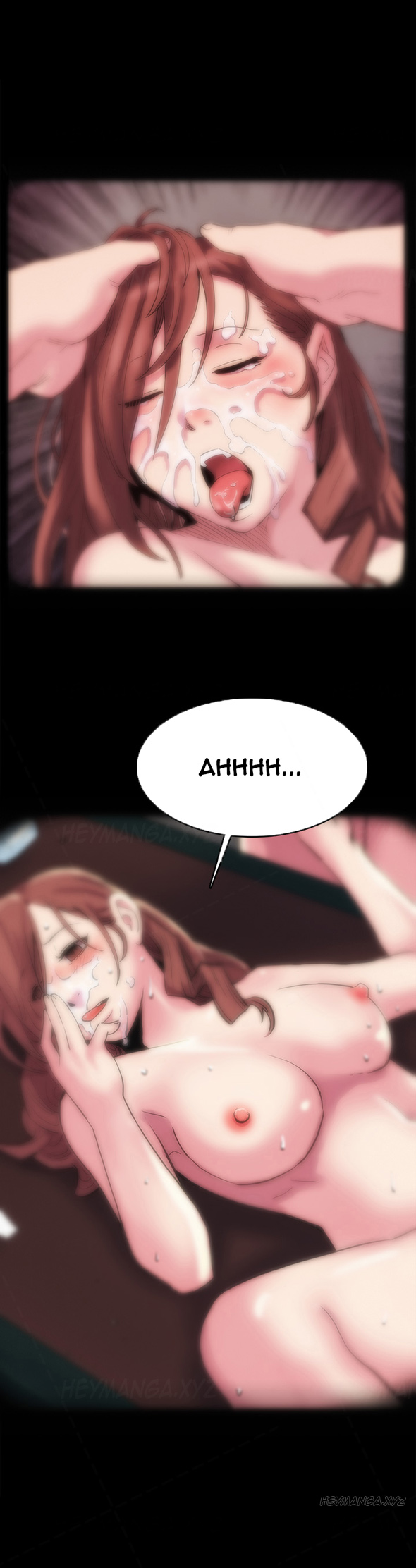 Moms Cafe Ch.1-6（英語）（継続中）