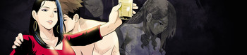 Moms Cafe Ch.1-6(英語)(継続中) Moms Cafe Ch.1-6(英語)(継続中)