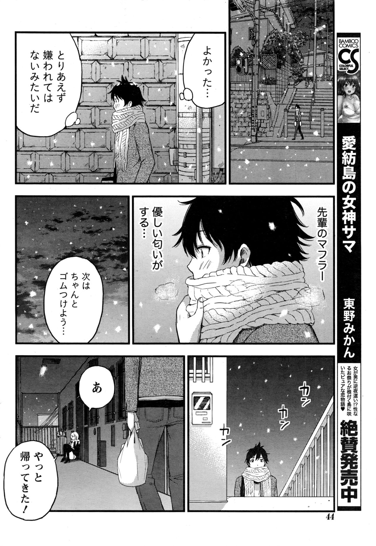 月刊 ビタマン 2016年12月号