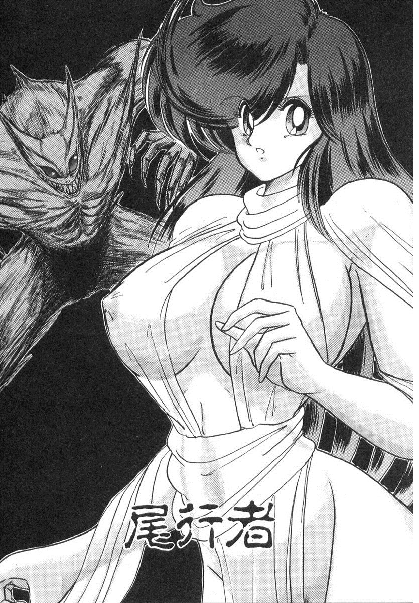 [上藤政樹] 精霊特捜フェアリィセイバー