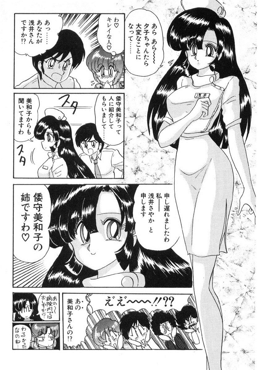 [上藤政樹] 精霊特捜フェアリィセイバー