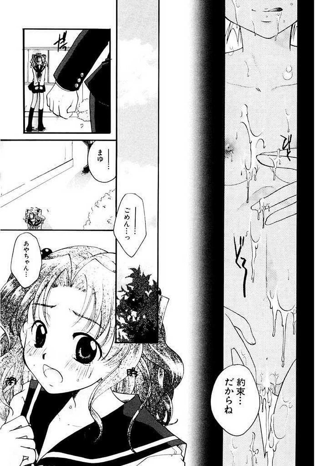 [いとうえい] 少女図鑑DX [DL版]