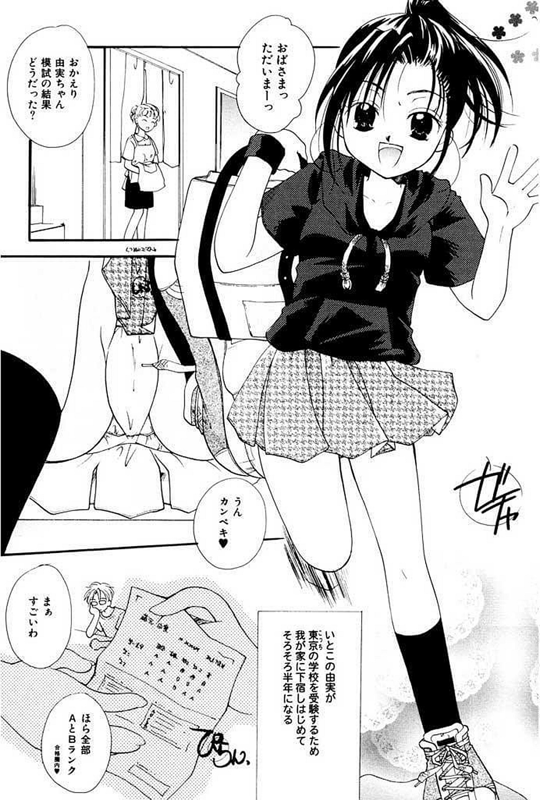 [いとうえい] 少女図鑑DX [DL版]