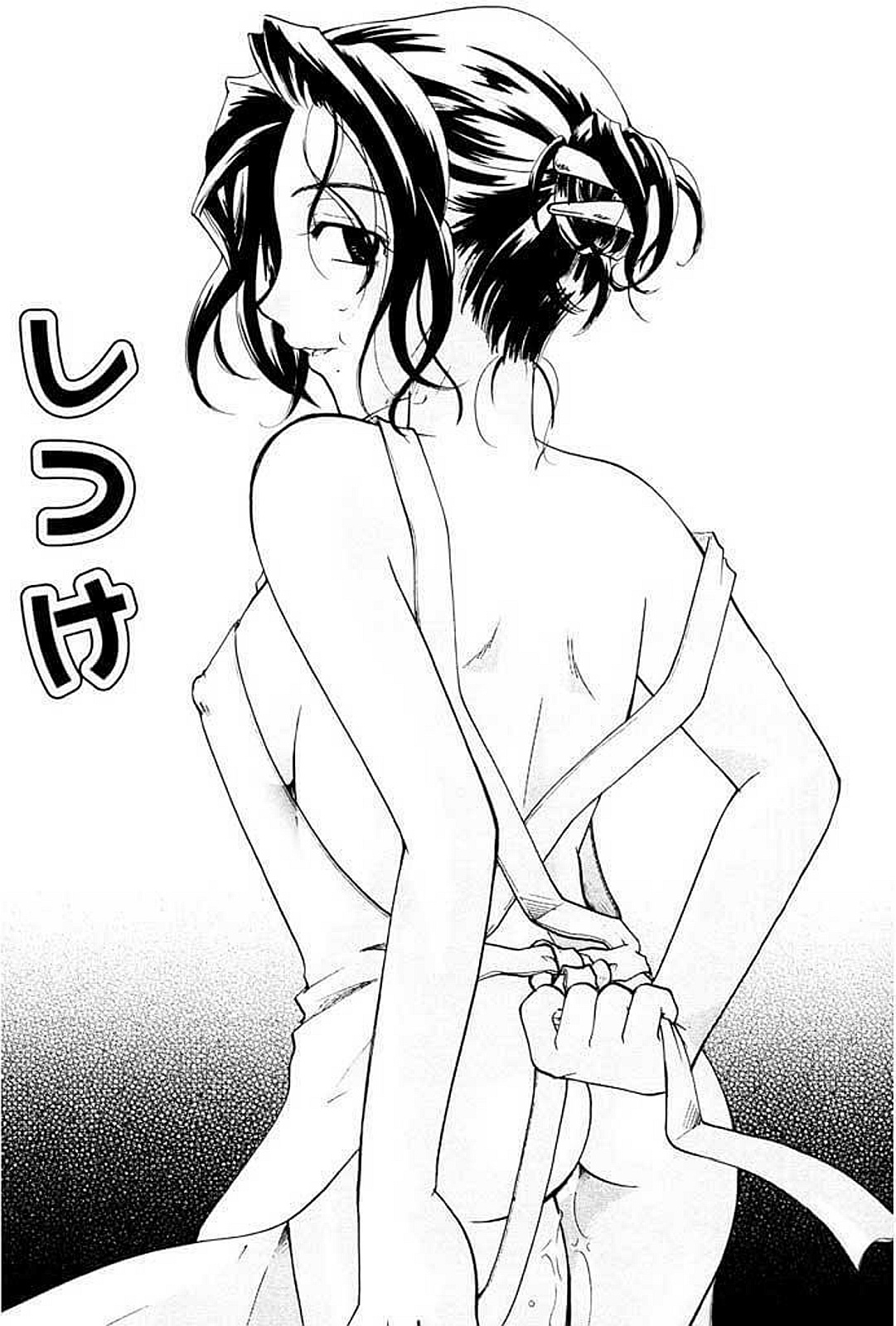 [いとうえい] 少女図鑑DX [DL版]