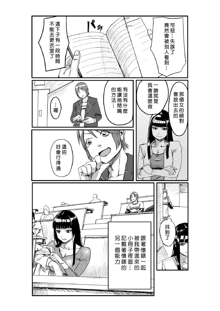 [たもん] どきどきタイム・パラダイス 1-4巻 [中国翻訳]