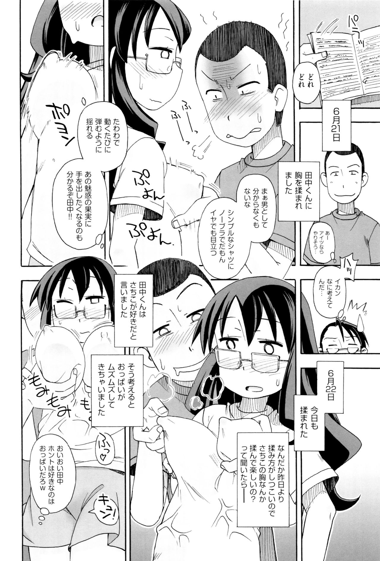 [アンソロジー] 少女組曲 2