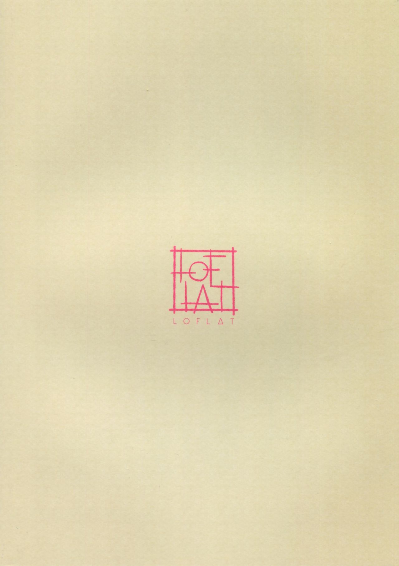 (C90) [LOFLAT (Prime)] シークレットレシピ 2品目 (食戟のソーマ) [英訳]