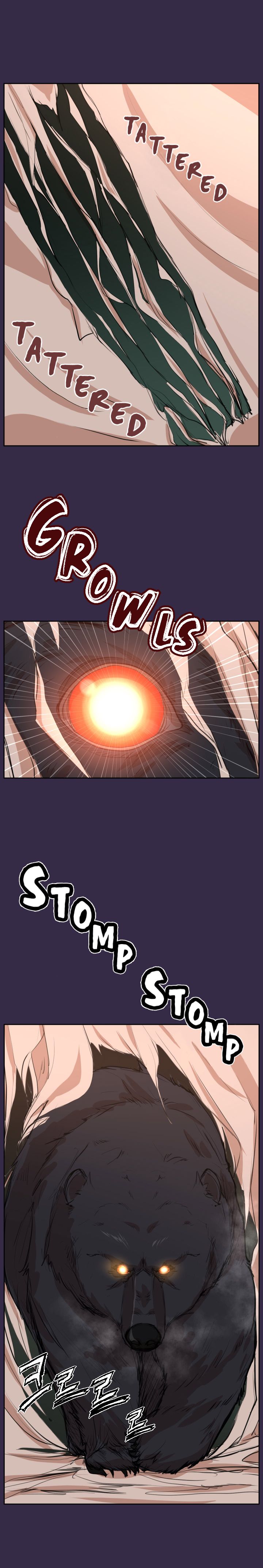 [Hong BanJang] Aharoo Ch.1-39（英語）（YoManga）（進行中）