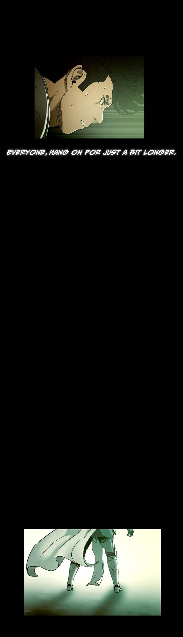 [ゲッティ]サイレンCh.0-3（英語）（YoManga）（進行中）