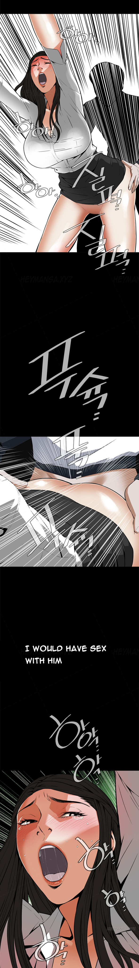 覗いてみるCh.1-6（英語）（進行中）