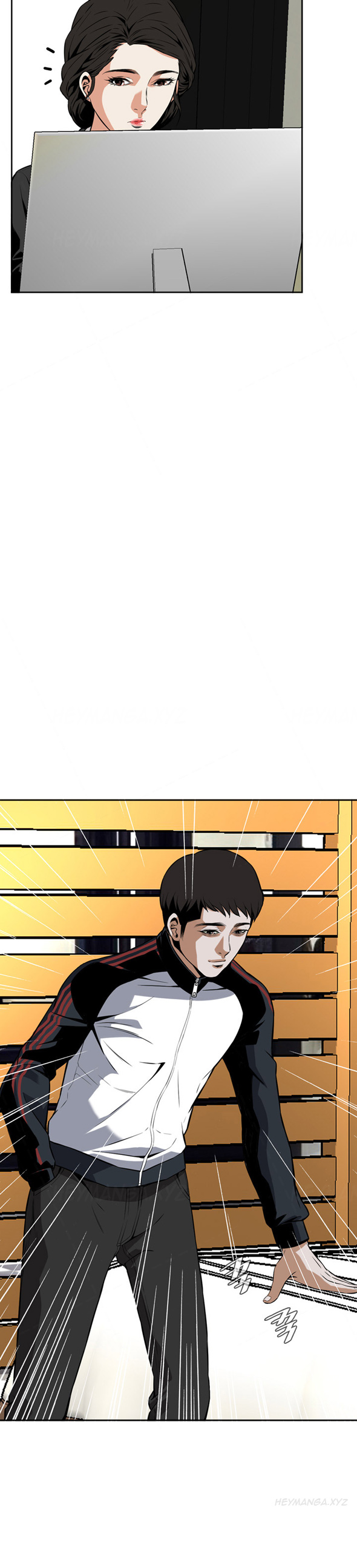 覗いてみるCh.1-6（英語）（進行中）
