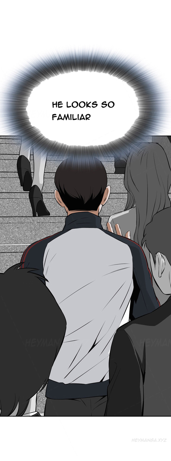 覗いてみるCh.1-6（英語）（進行中）
