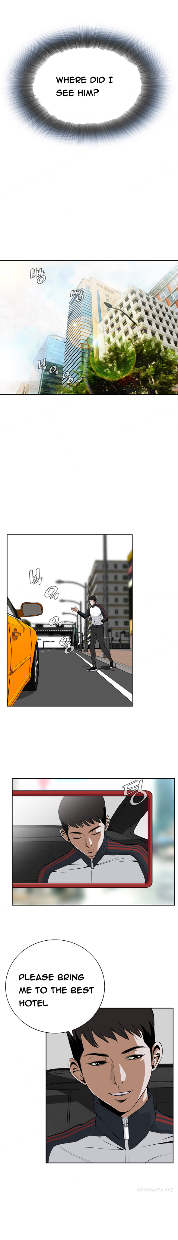 覗いてみるCh.1-6（英語）（進行中）