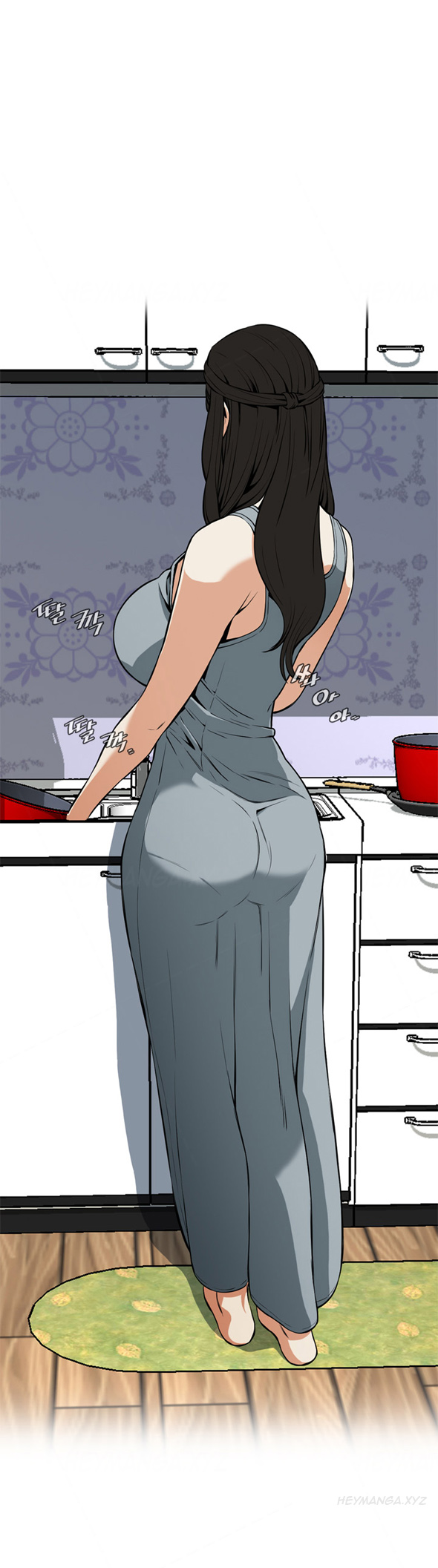覗いてみるCh.1-6（英語）（進行中）