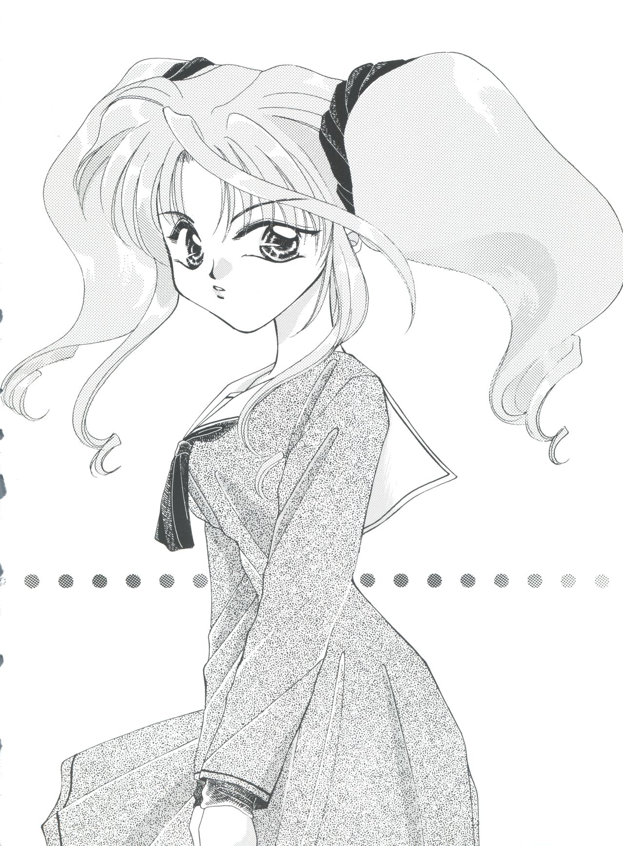 [PINK ROSE (猫屋まぁぶる、高橋庚子)] SHAMANIC (シャーマニックプリンセス)