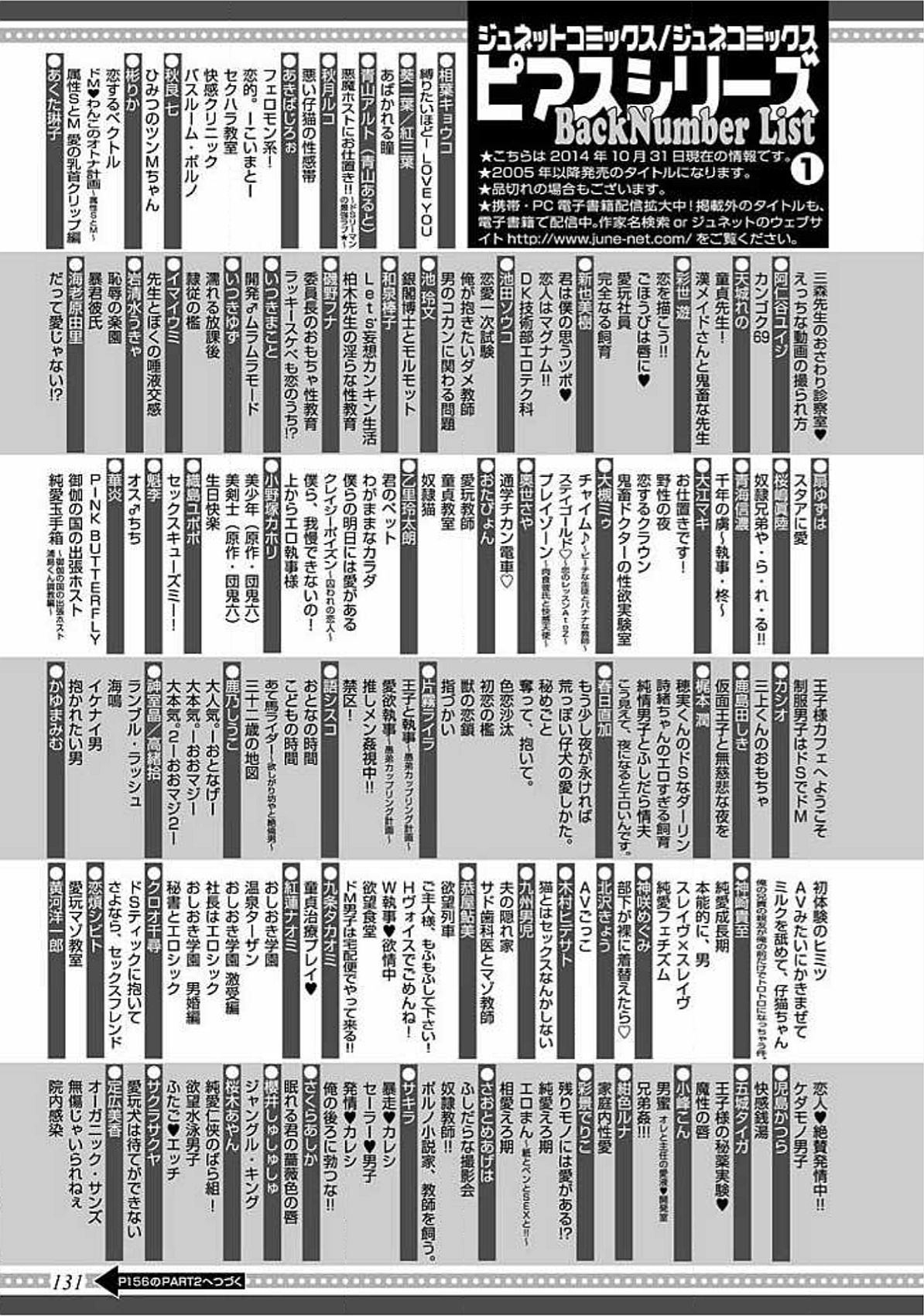 [小峰こん] 兄弟姦!!!