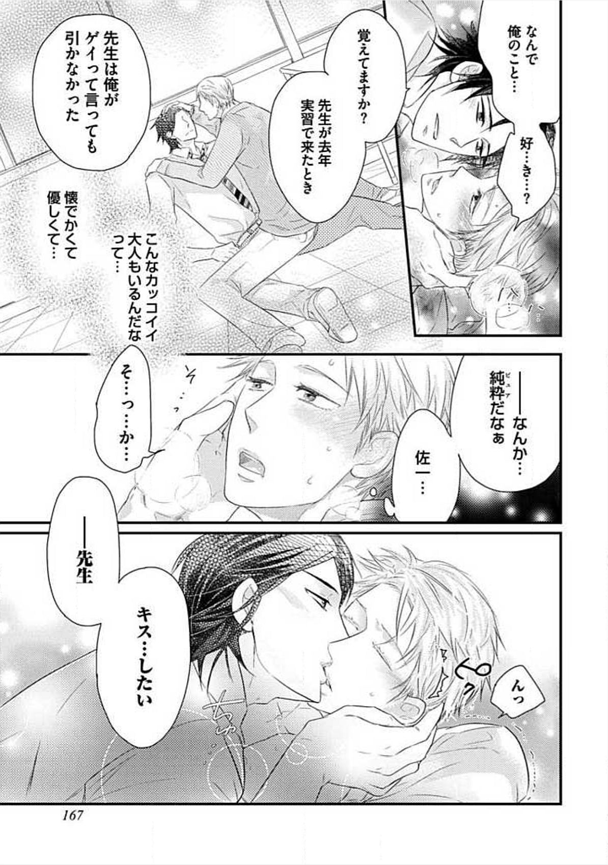 [小峰こん] 兄弟姦!!!