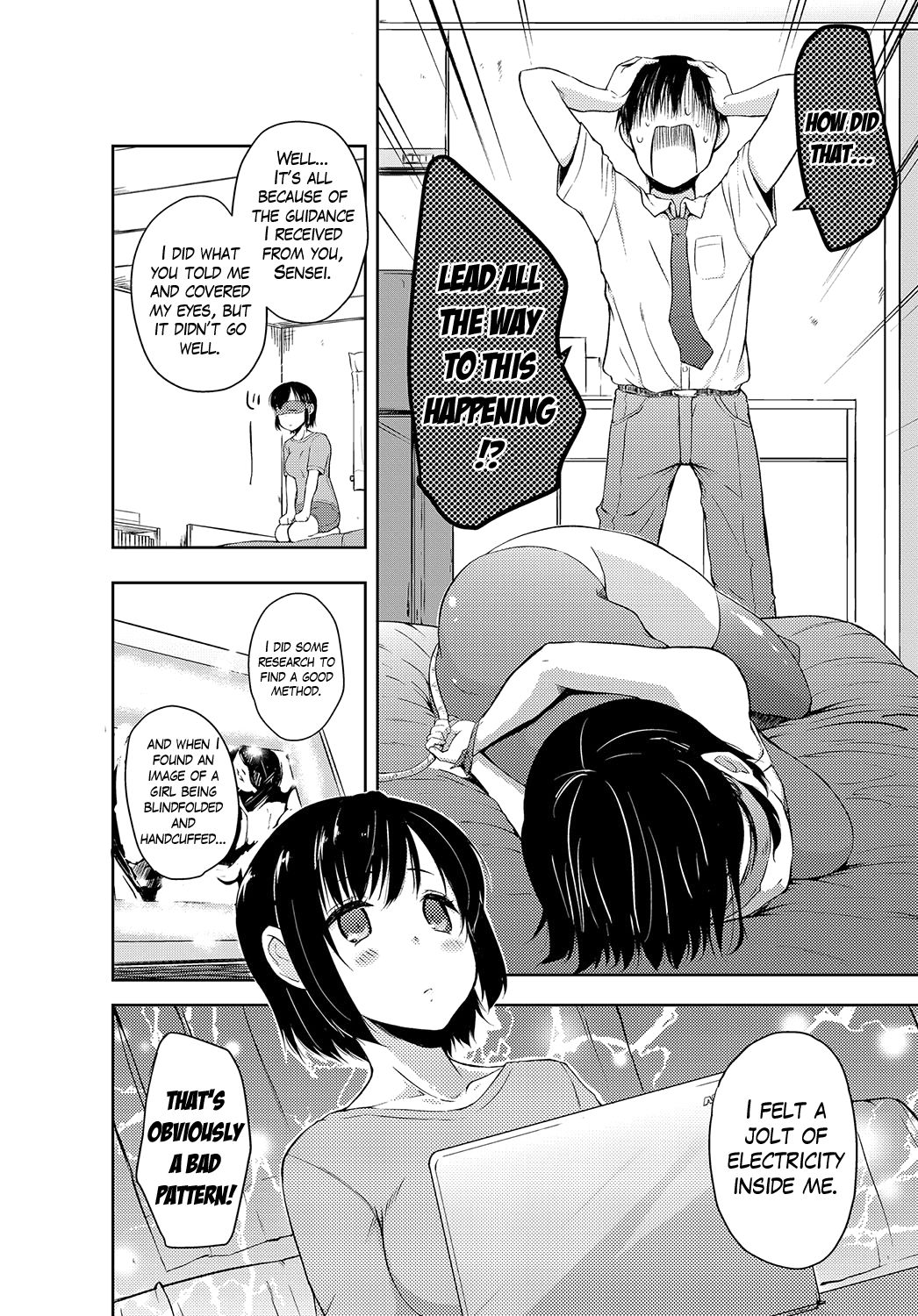 [かいづか] オズは魔法使い (三十路童貞) [英訳]