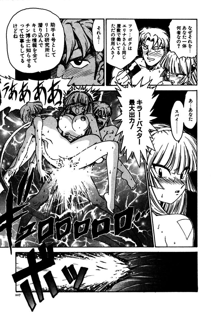 [かるま龍狼] メイド的ウーマン [DL版]