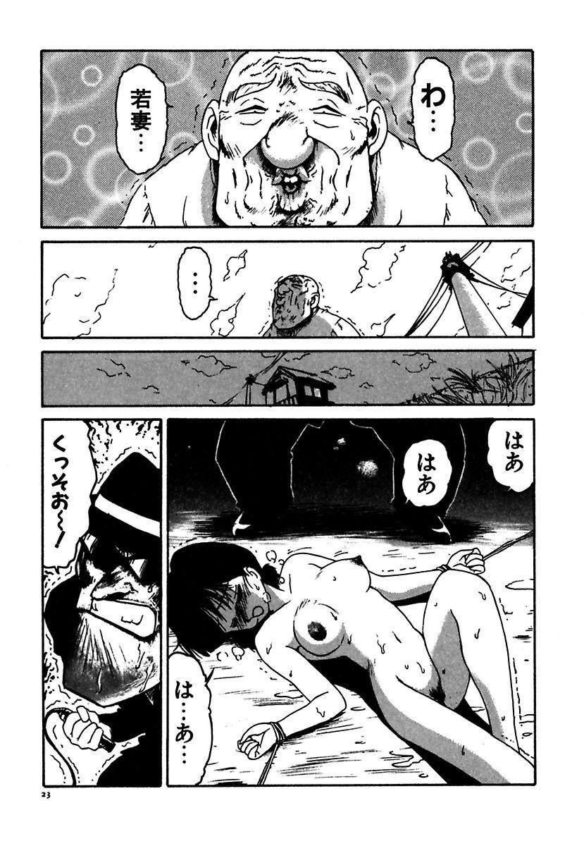 [かるま龍狼] メイド的ウーマン [DL版]