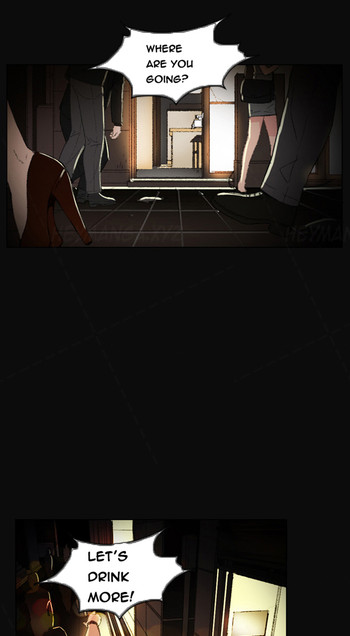 チャンスCh.1-8(英語)(継続中) チャンスCh.1-8(英語)(継続中)