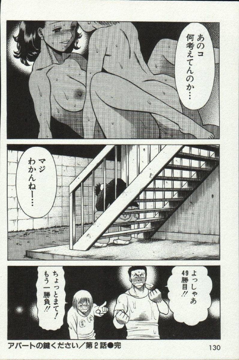 [環望] 女王様って呼ばないで❤