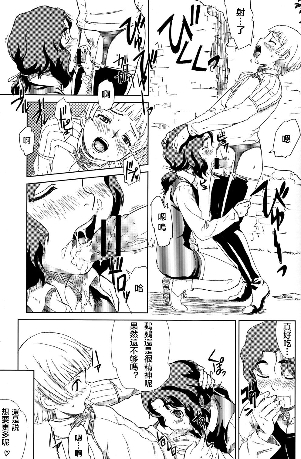 エンチャント（最古の猫汉化）