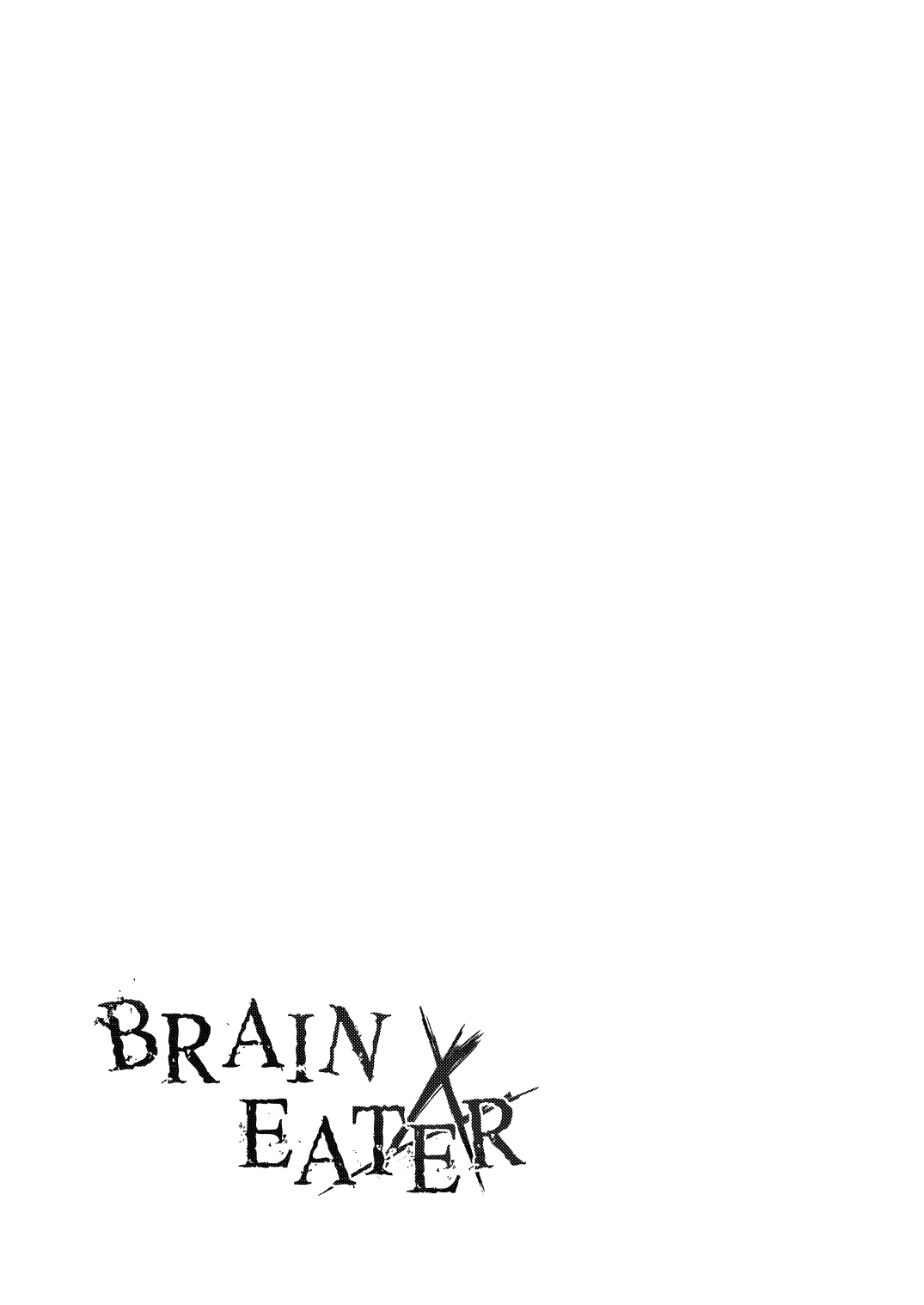 [Ryona's Station (YOSHITORA)] Brain Eater 4 [DL版]