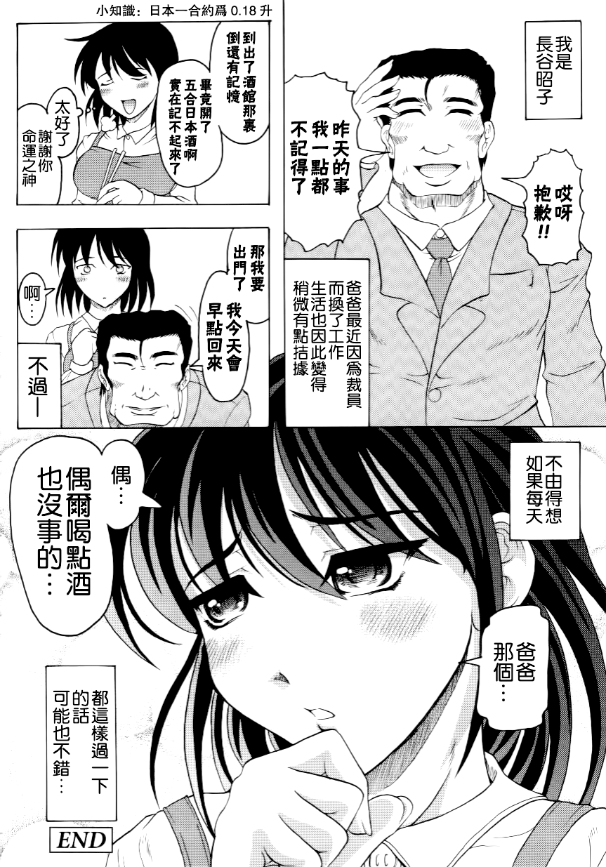 [神保ひとで] 家族ノ姦淫 [中国翻訳]