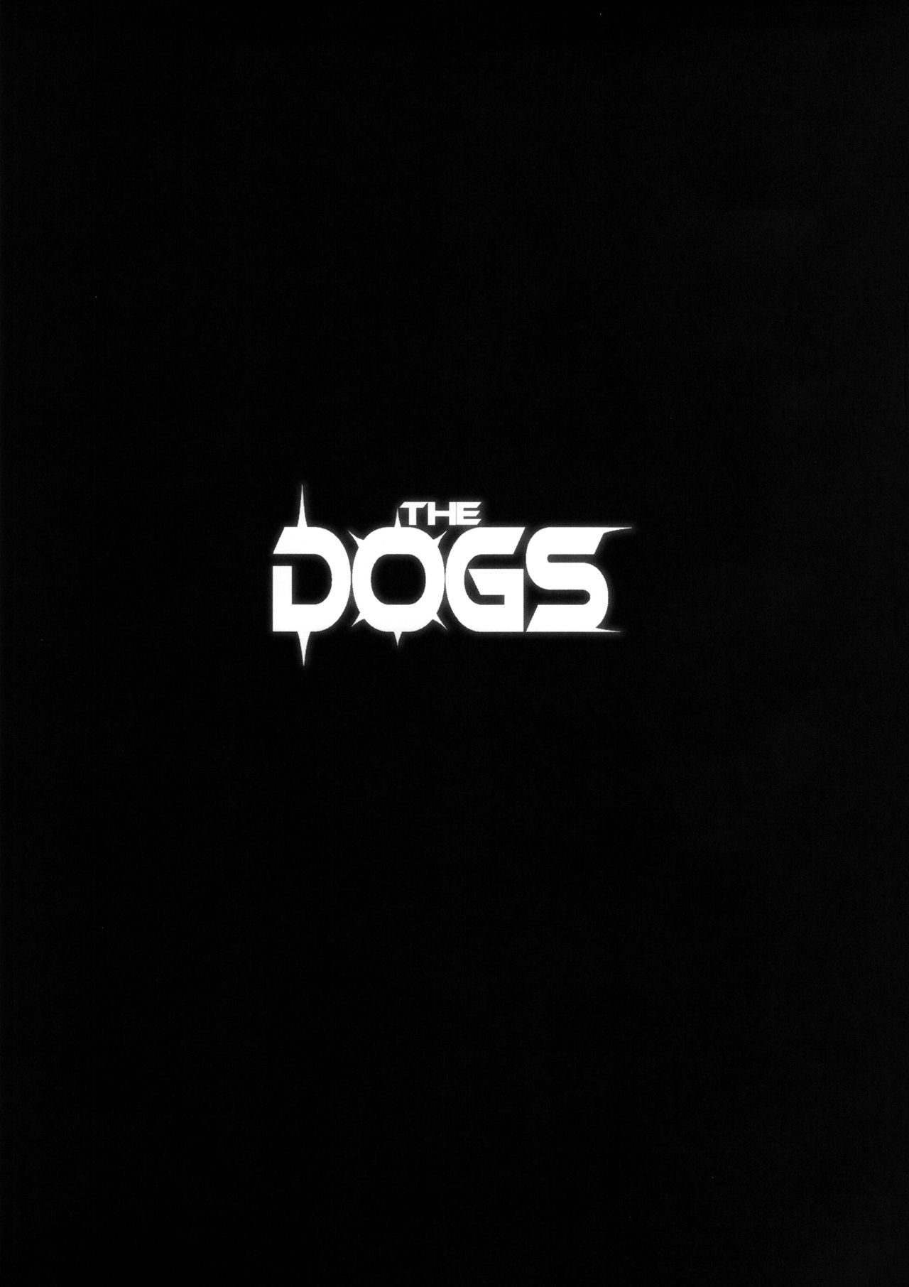 (C90) [ERECT TOUCH (エレクトさわる)] THE DOGS (グランブルーファンタジー) [英訳]