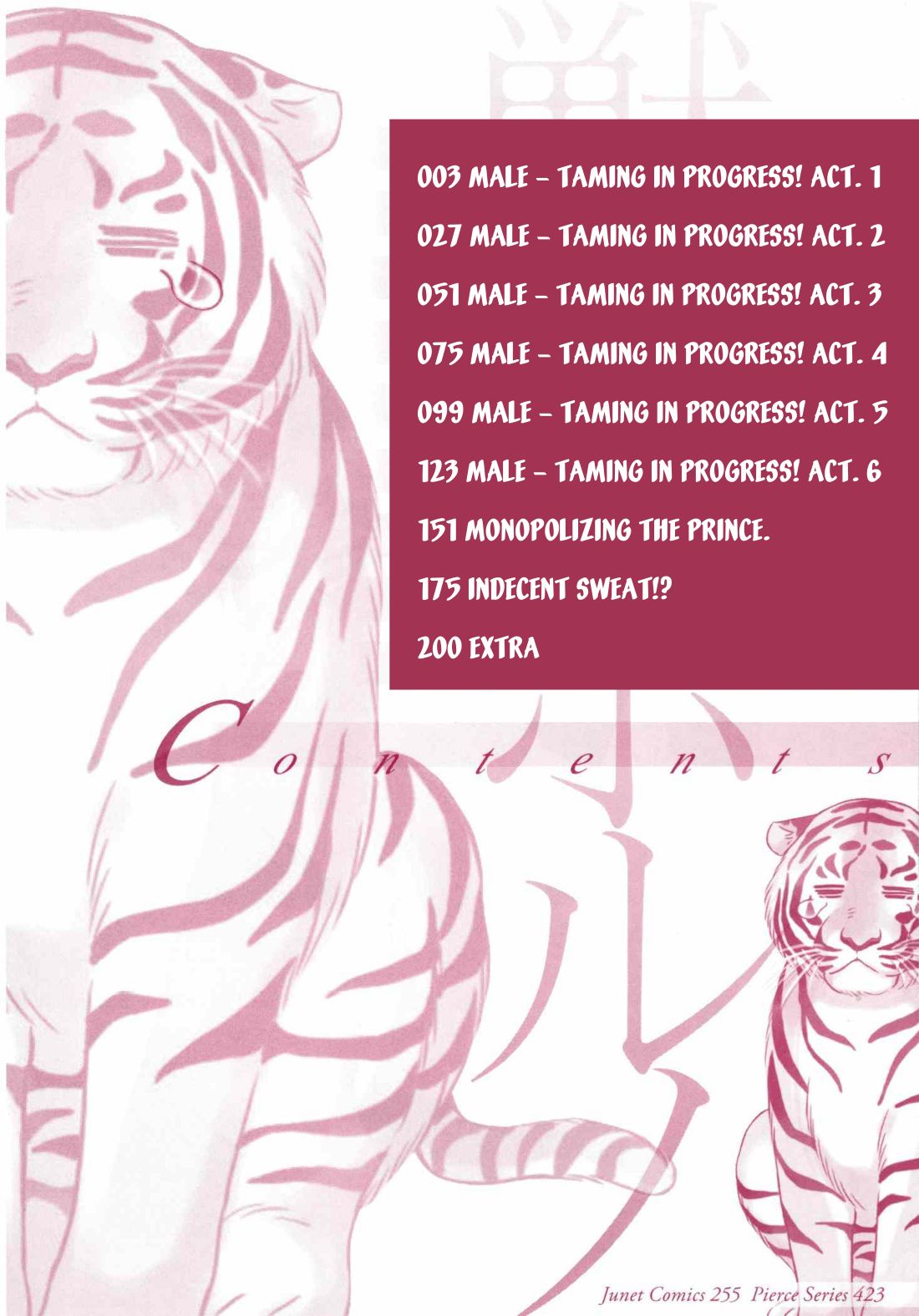 [金子アコ] 獣欲ポルノ 第1話 [英訳] [無修正]