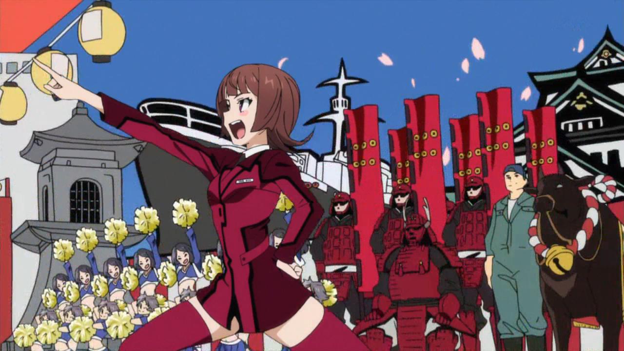 [鬼頭サケル] クレイジー・ハーディ (コミック エグゼ 01) [中国翻訳]