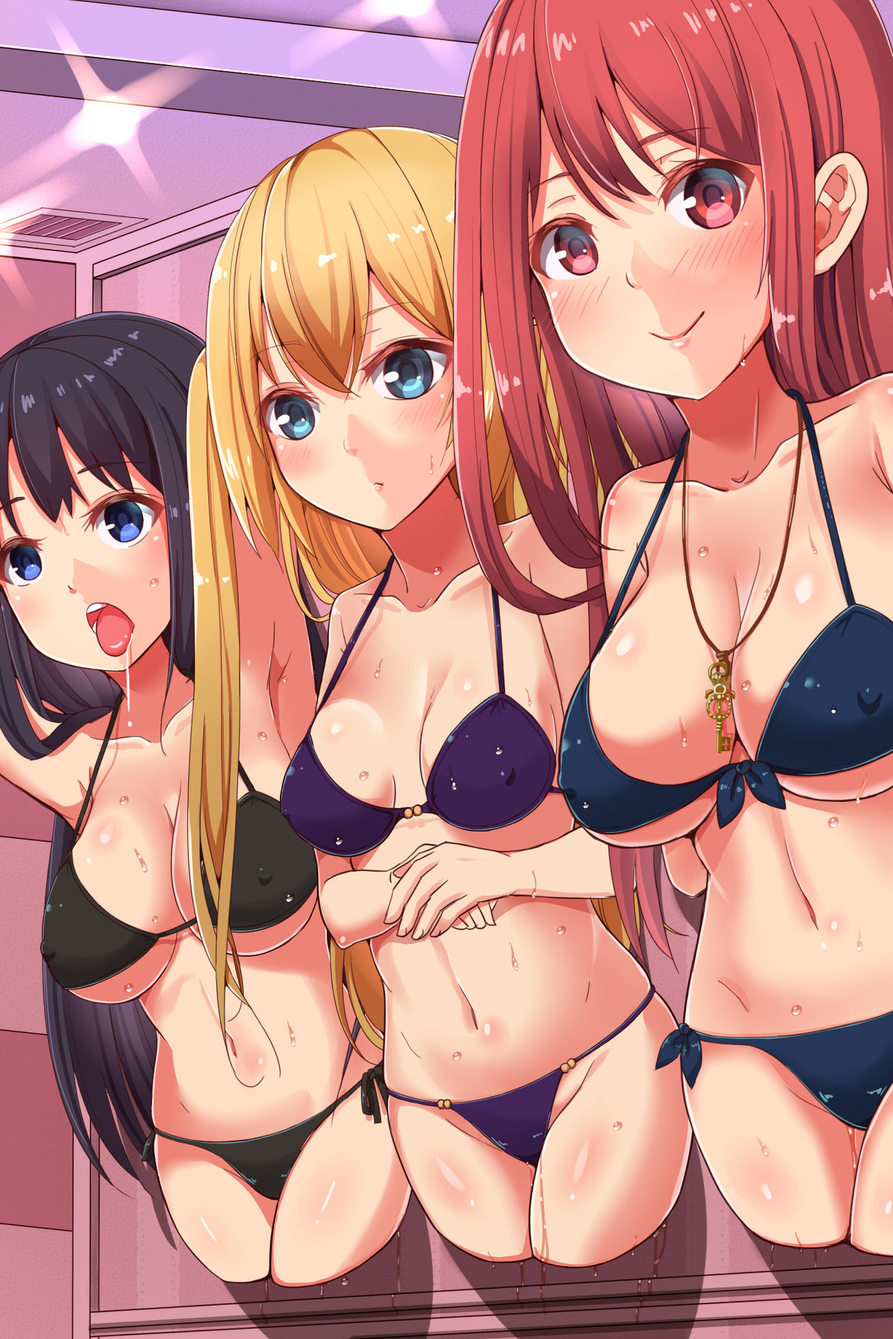 [rbooks] 少女家具～自宅にデリバリー!誰でも家具化できちゃうアプリ