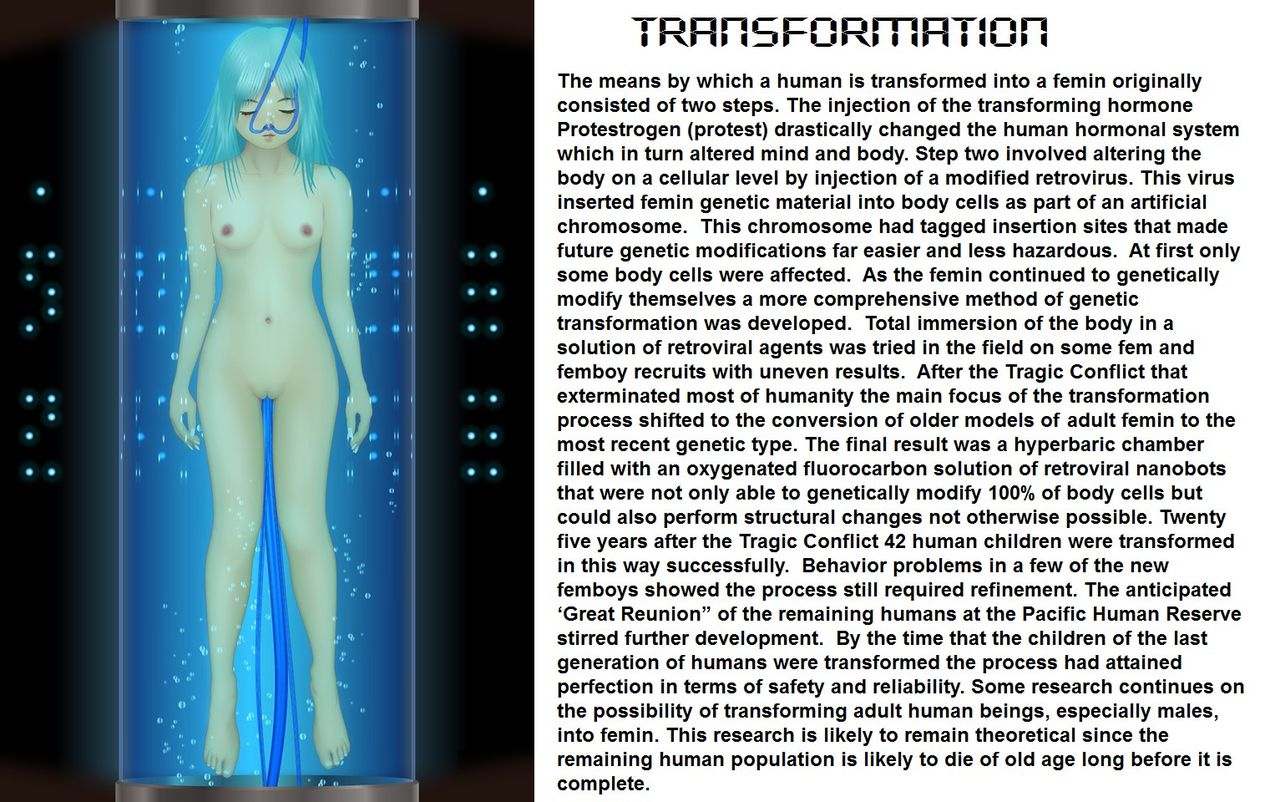 フェムシティ[英語] [書き直し] [nyar]