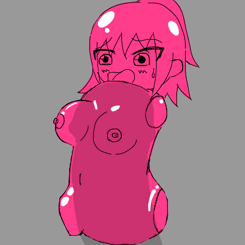 [えるぱすしーど] オナホ化してしまった女騎士